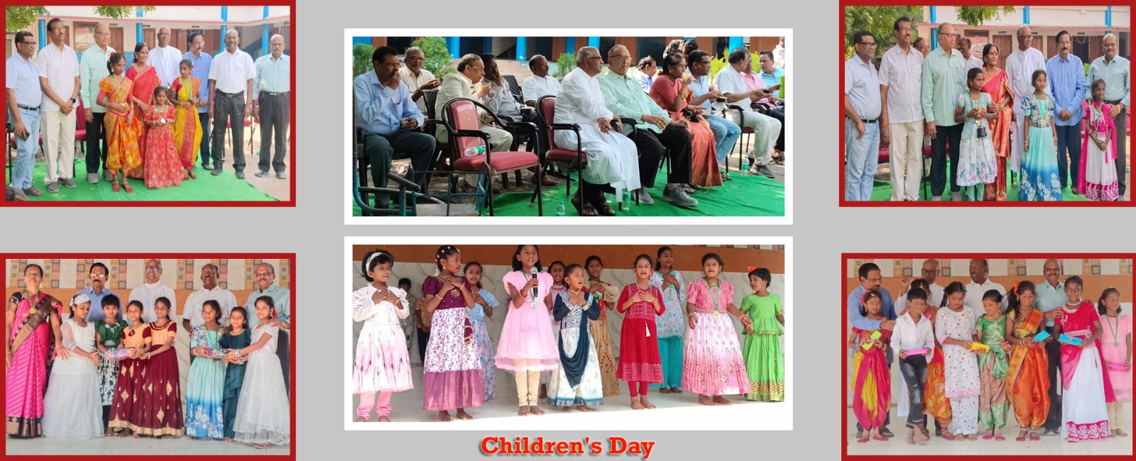 Children's Day
